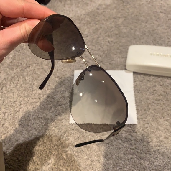 GUC Versace Sunglasses main image 9